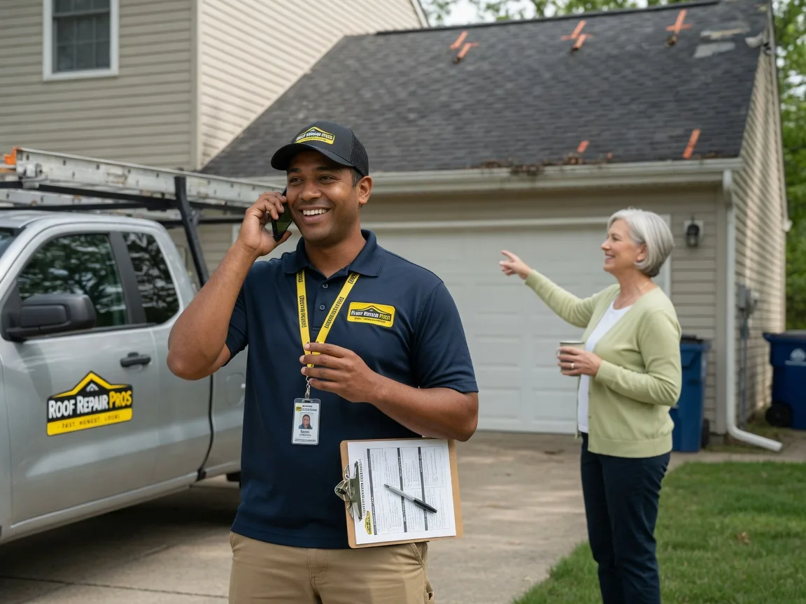 Roof Repair Locust Gap, PA FAQs